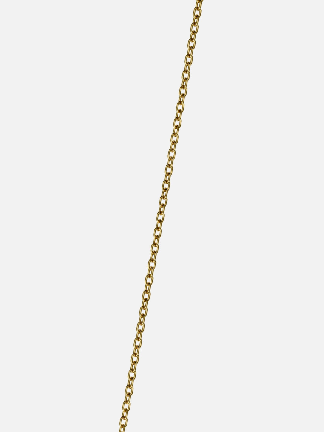 CRUCIFIX CHAIN | 18K Goud