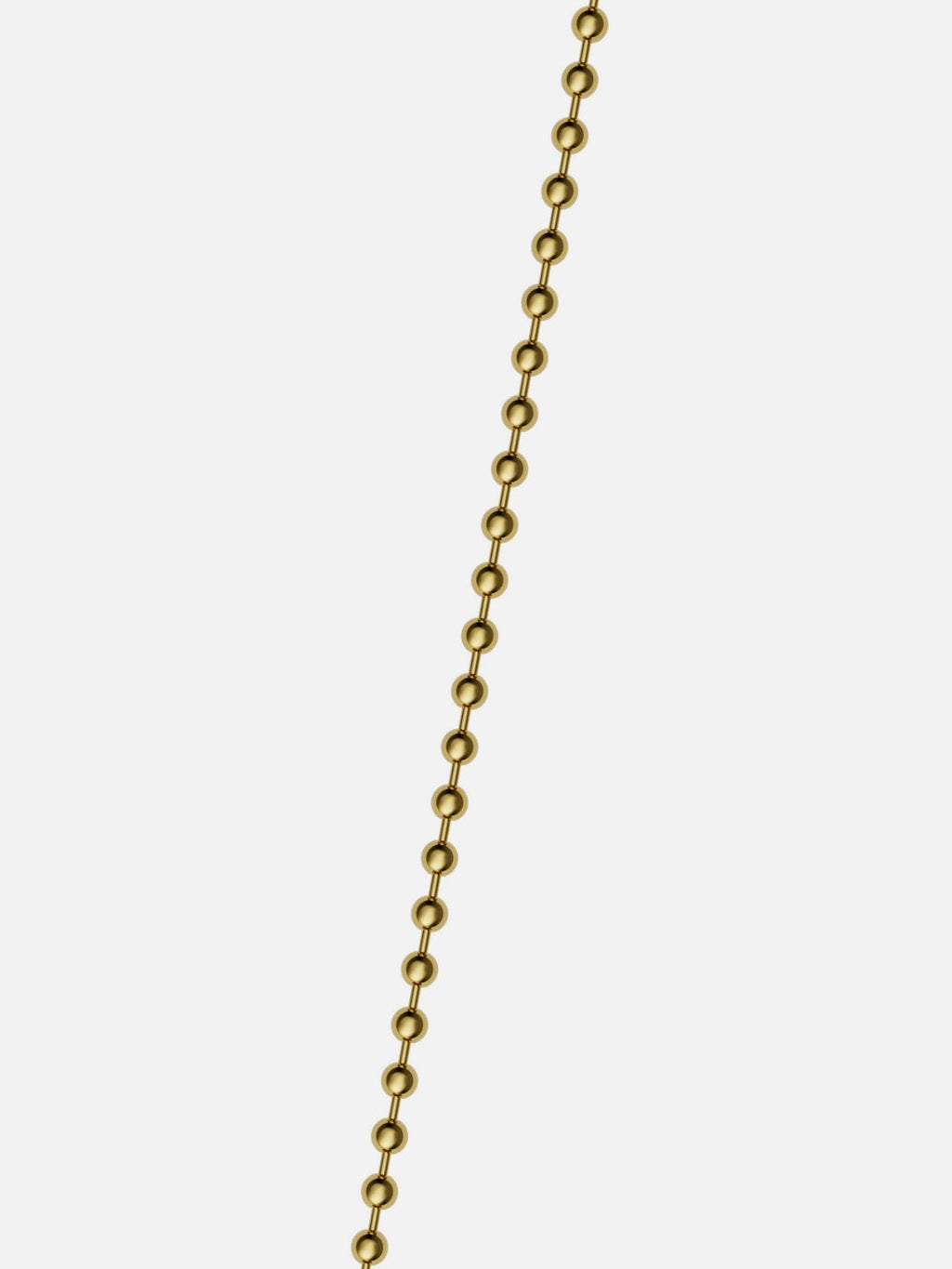 ASTRA CHAIN | 18K Goud