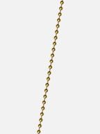 ASTRA CHAIN | 18K Goud