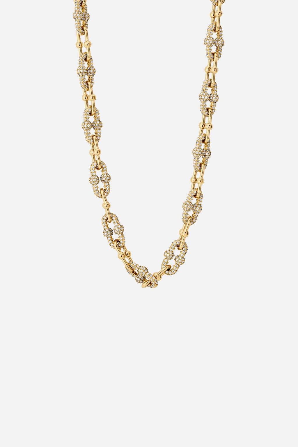 ISOLDE NECKLACE