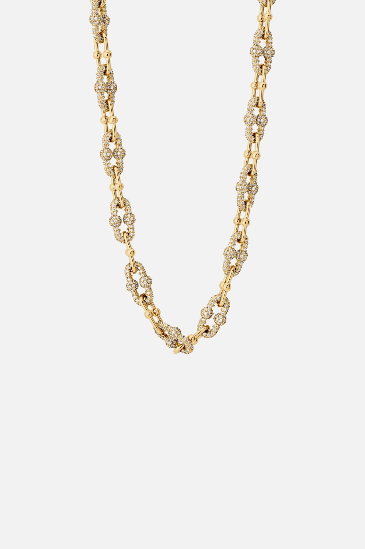 ISOLDE NECKLACE