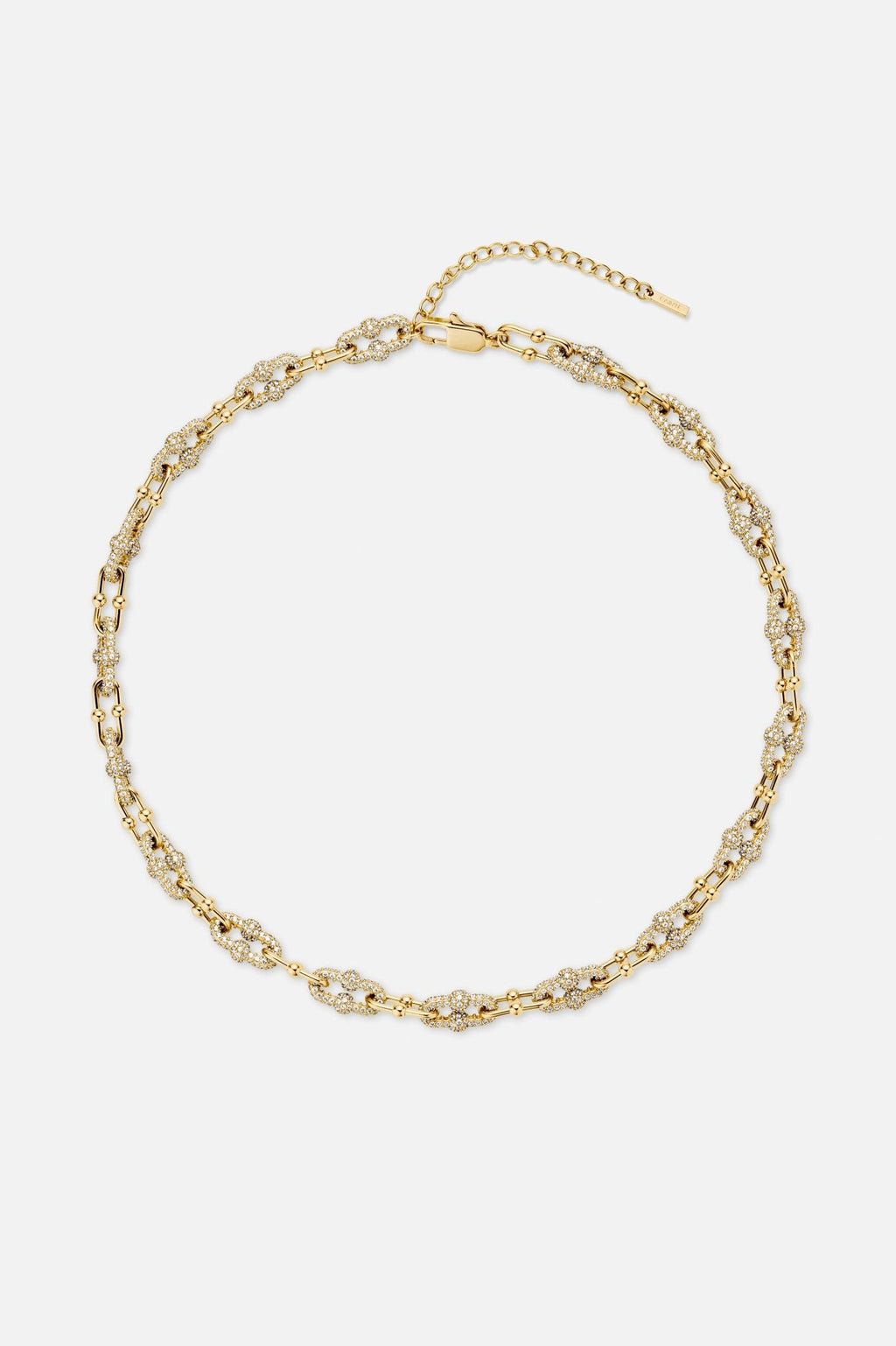 ISOLDE NECKLACE