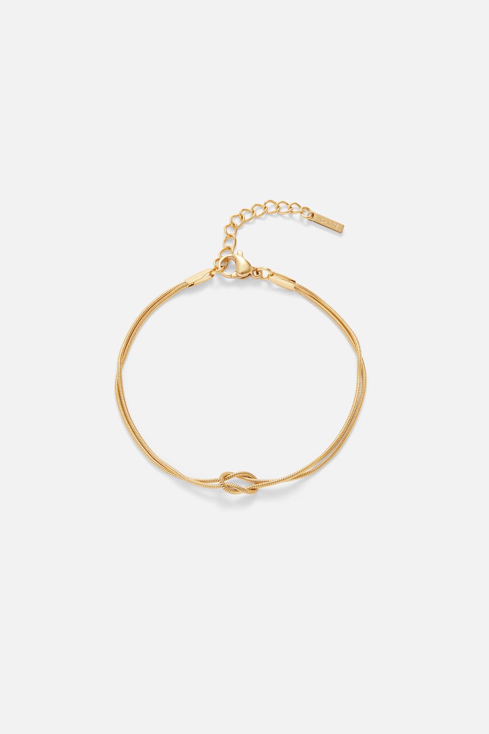 LACE BRACELET
