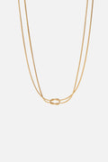 LACE NECKLACE