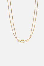 LACE NECKLACE