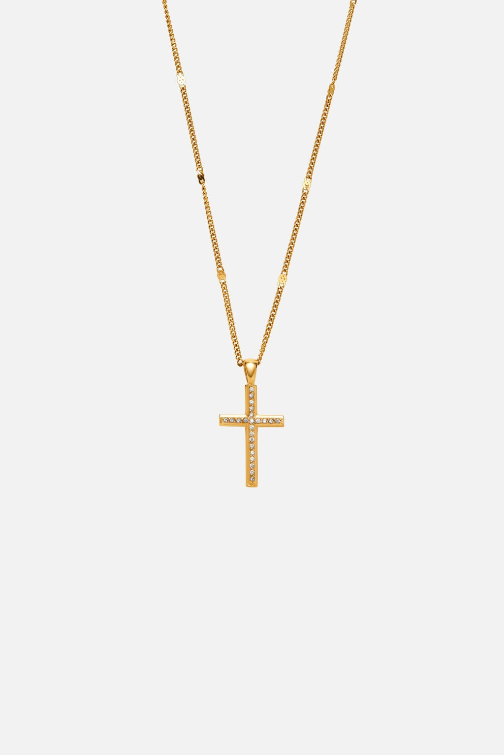 LUMA NECKLACE