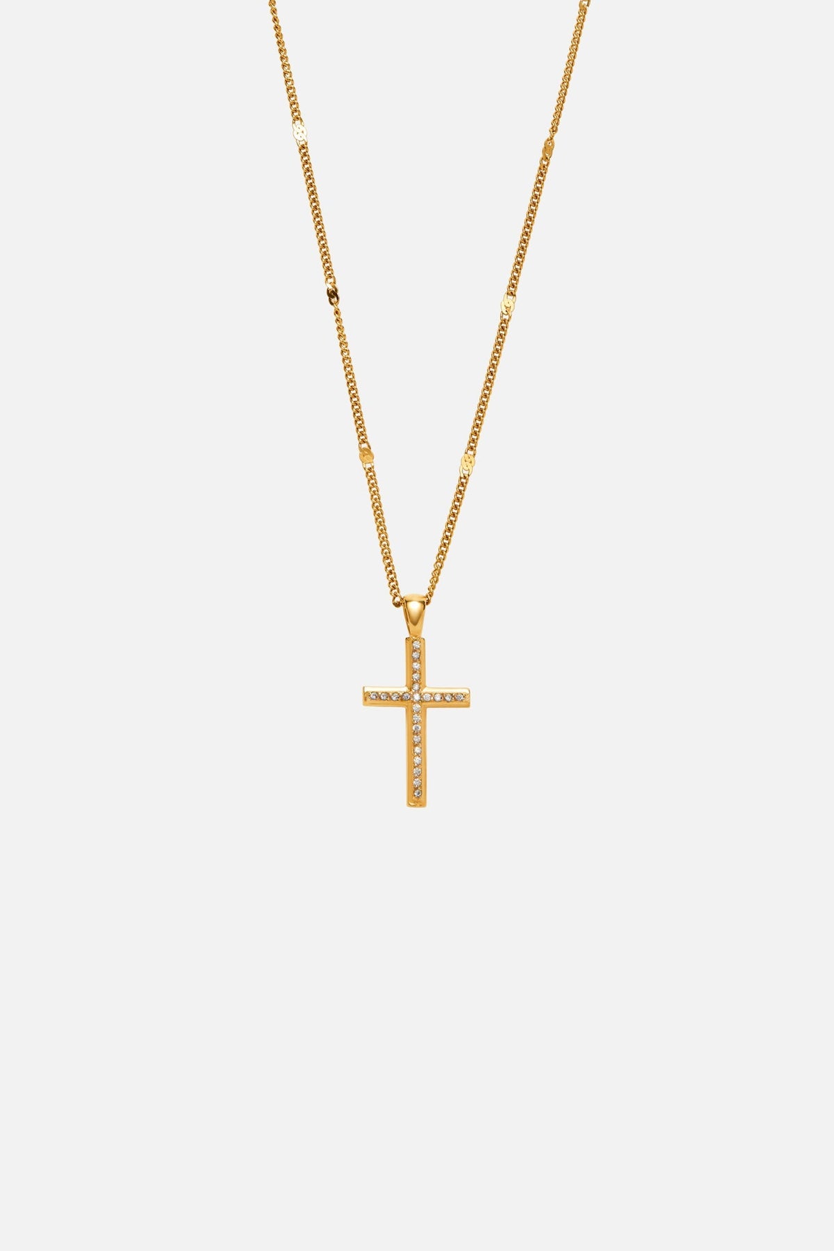 LUMA NECKLACE