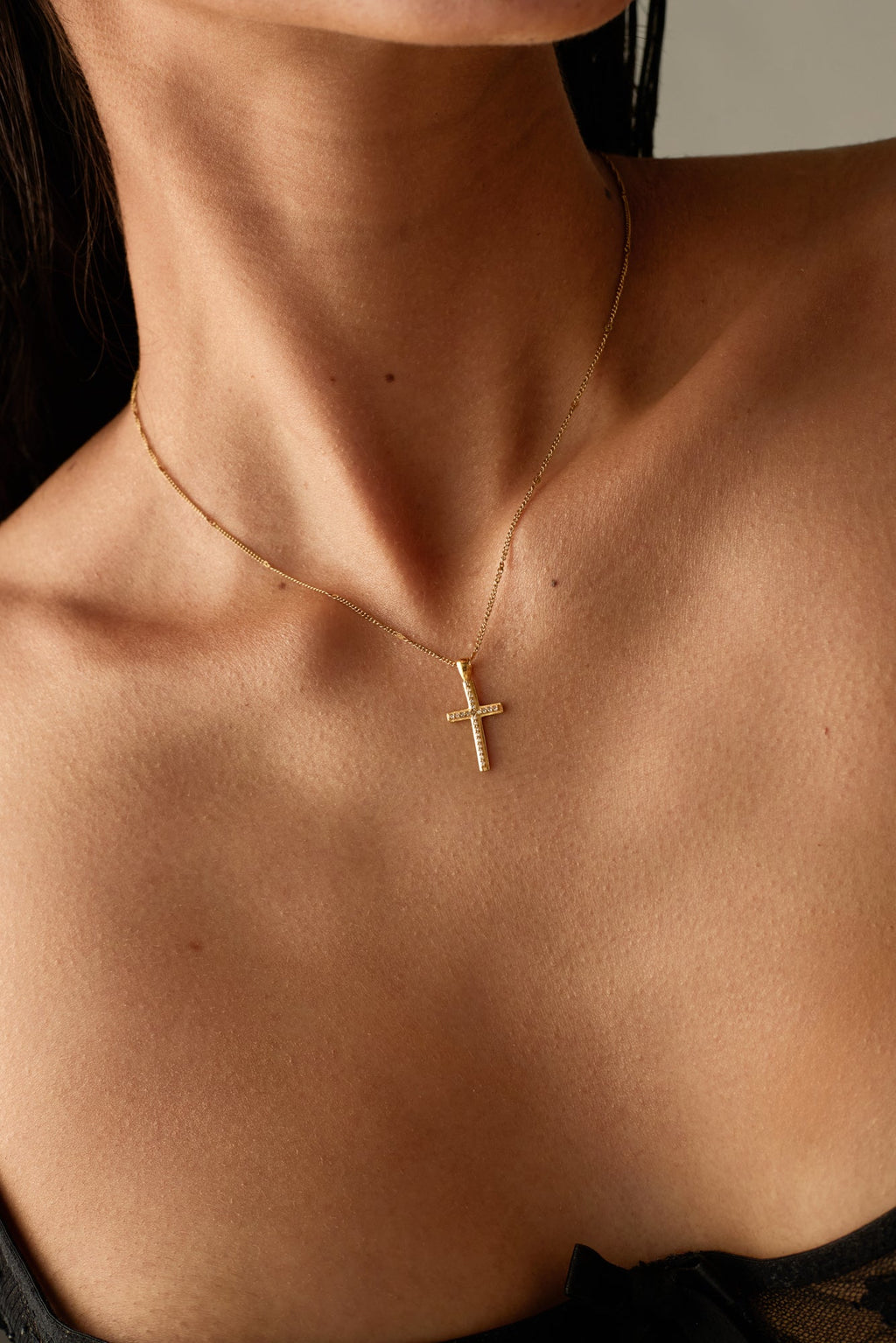 LUMA NECKLACE