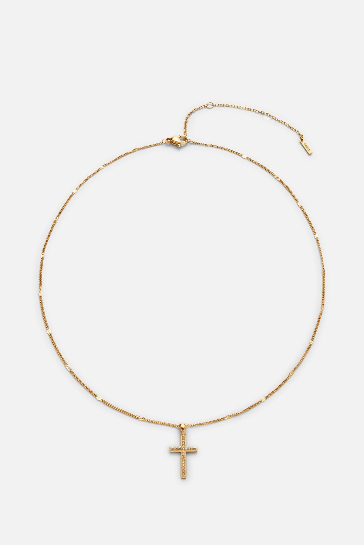 LUMA NECKLACE