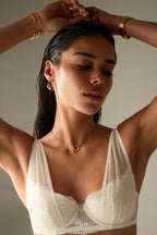 MON CHÉRI NECKLACE