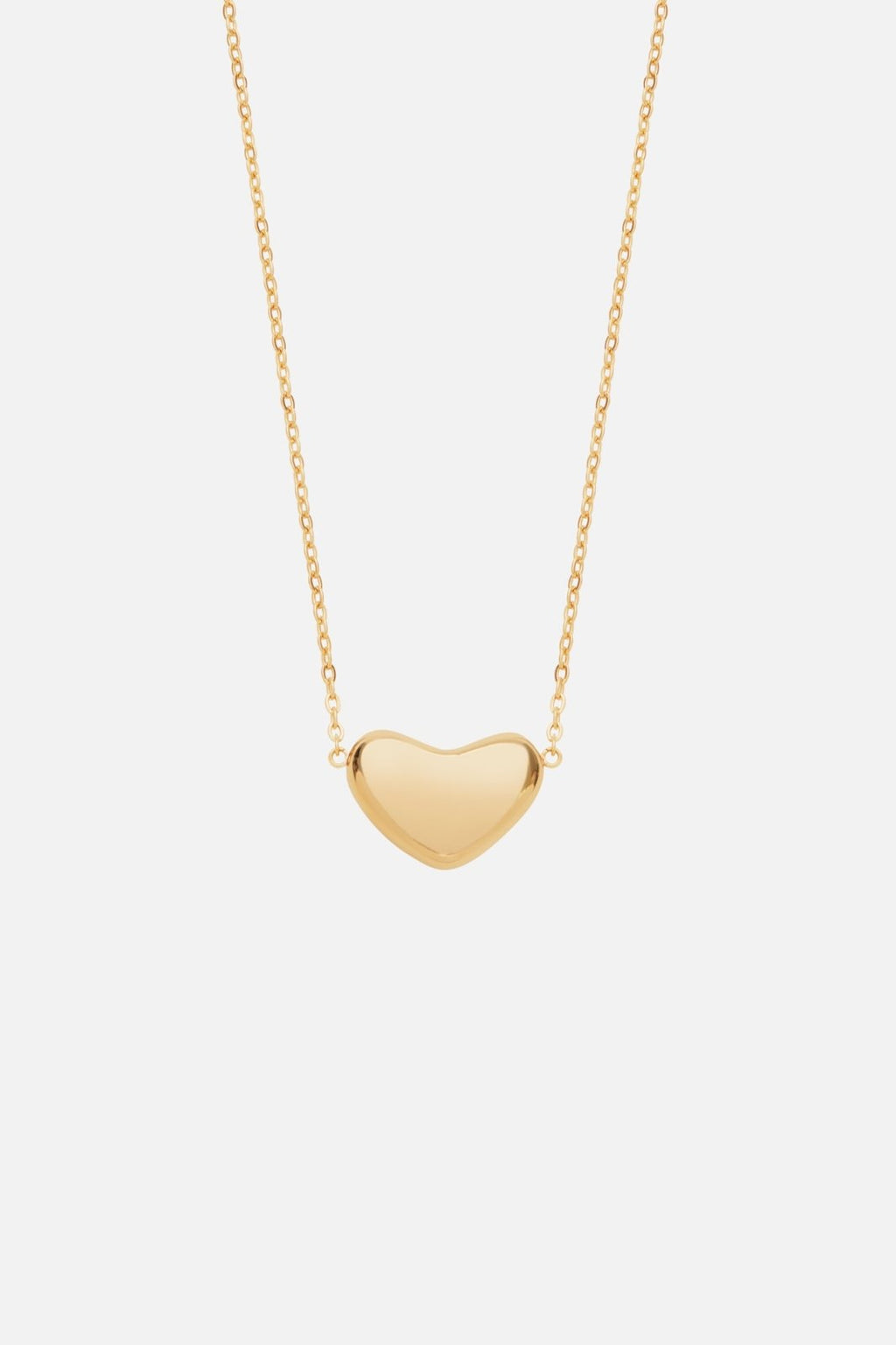 MON CHÉRI NECKLACE