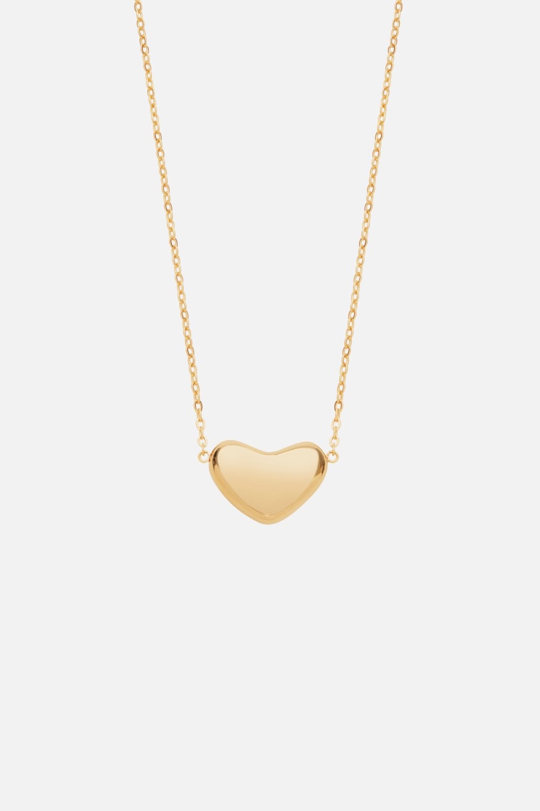 MON CHÉRI NECKLACE