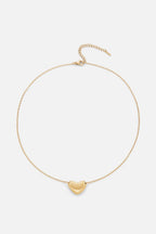 MON CHÉRI NECKLACE