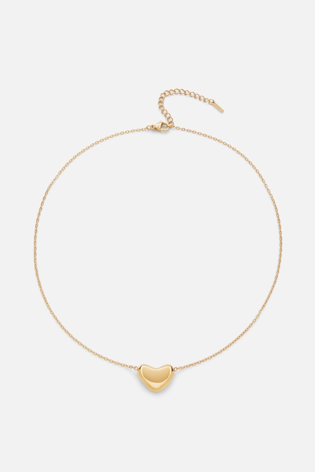 MON CHÉRI NECKLACE