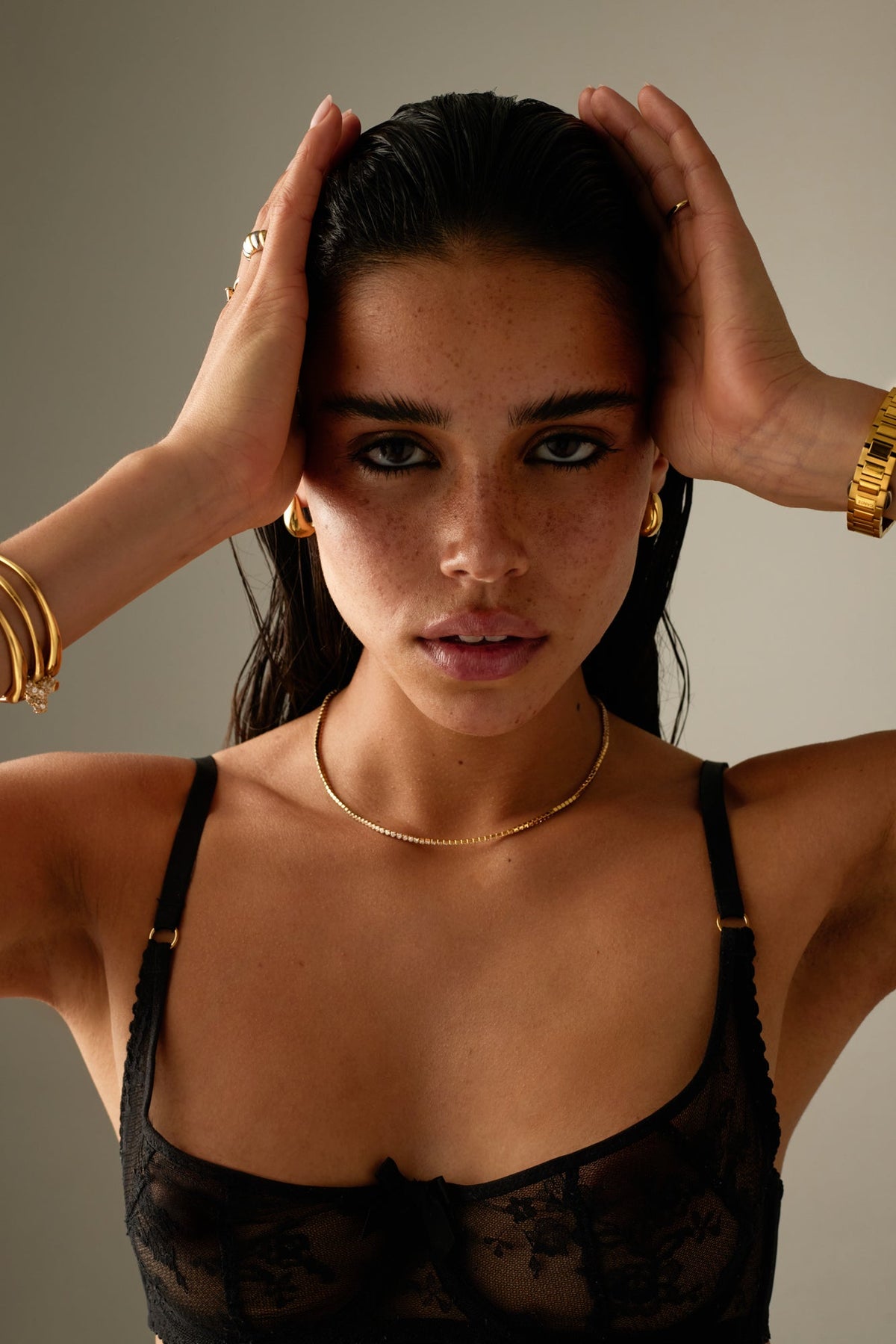 NOVA NECKLACE
