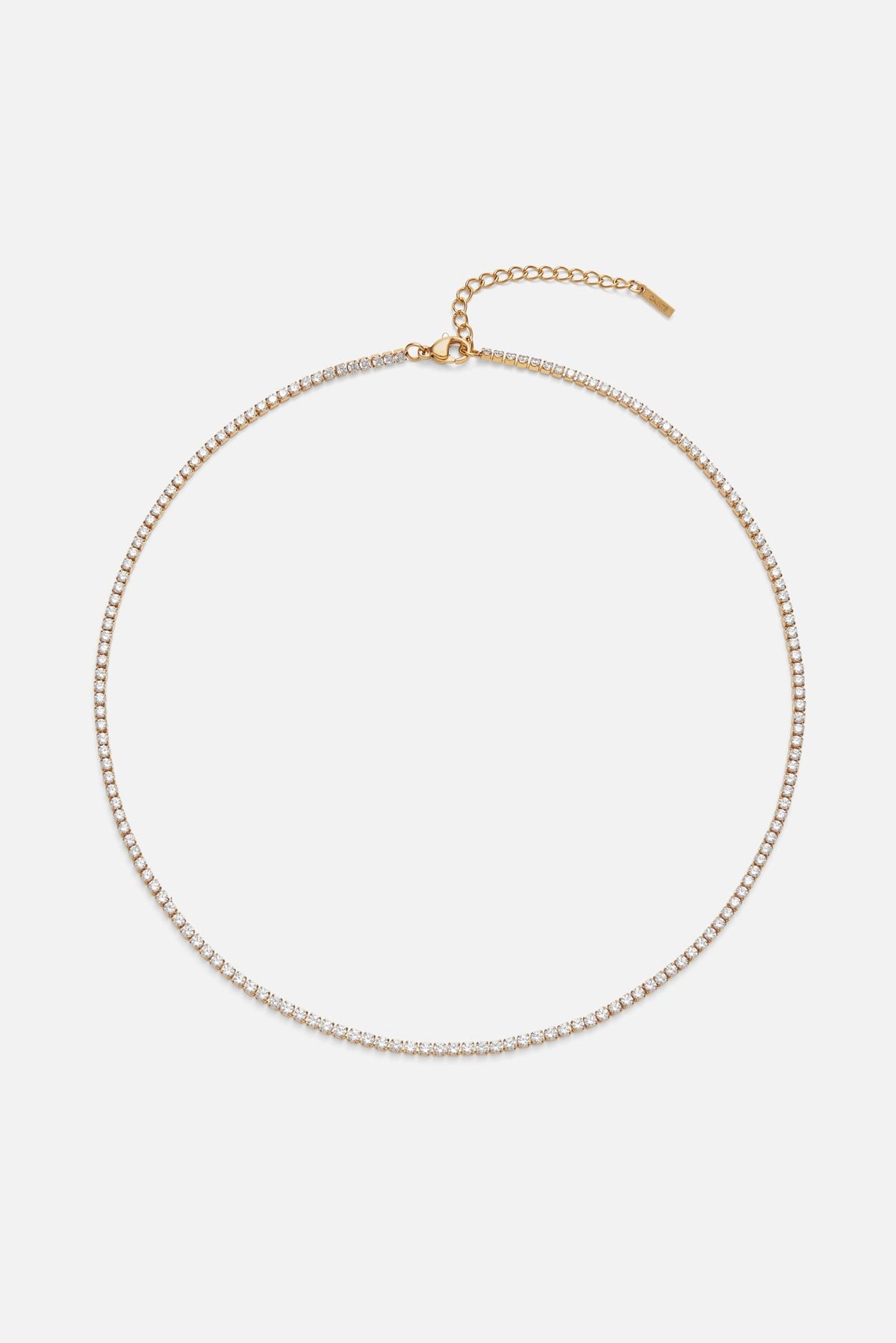 NOVA NECKLACE