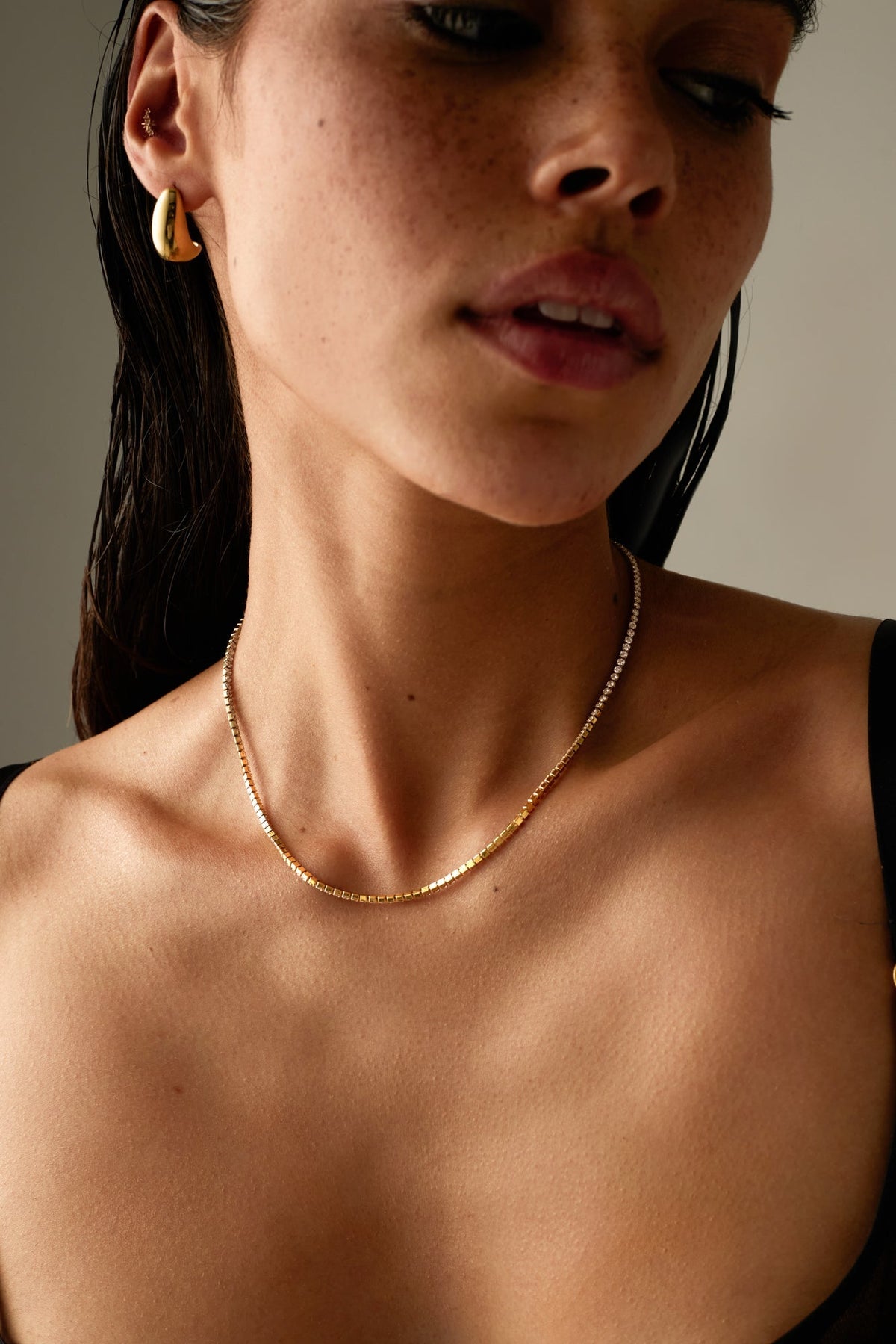 NOVA NECKLACE