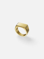 PETAR RING | 18K Gold