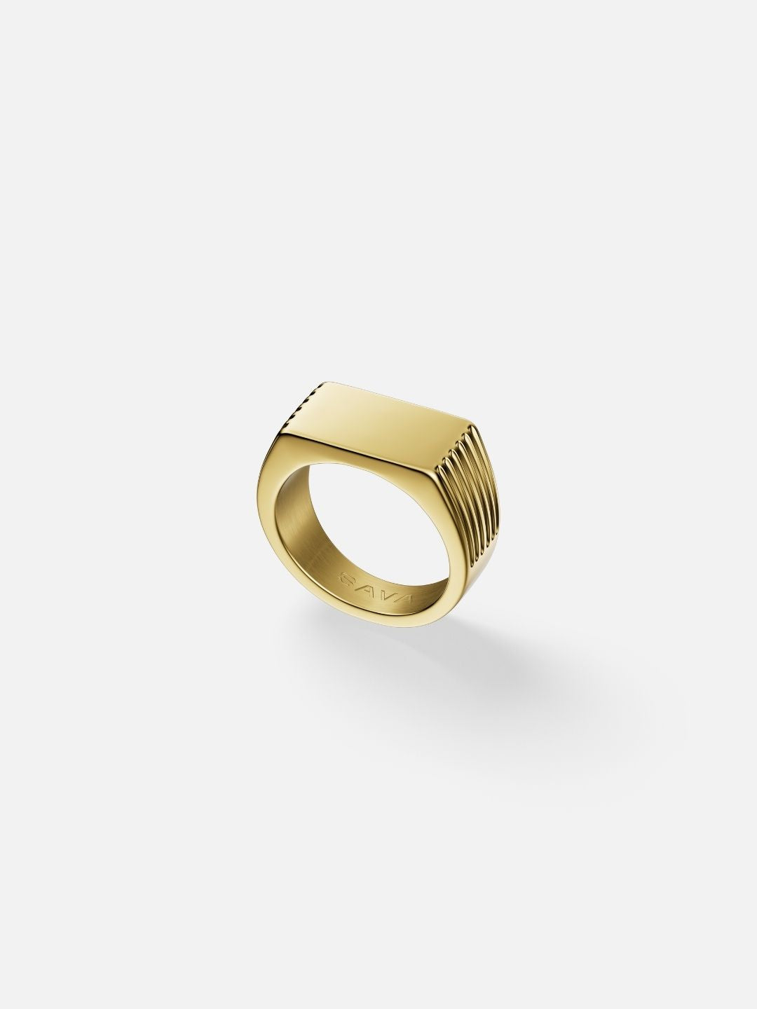 PETAR RING | 18K Gold