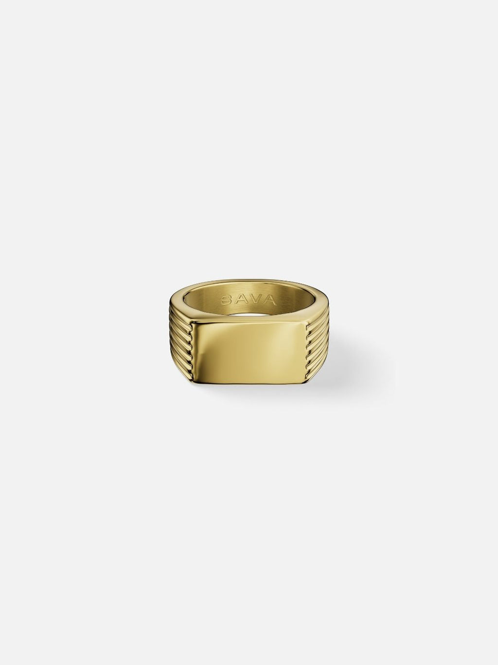 PETAR RING | 18K Gold
