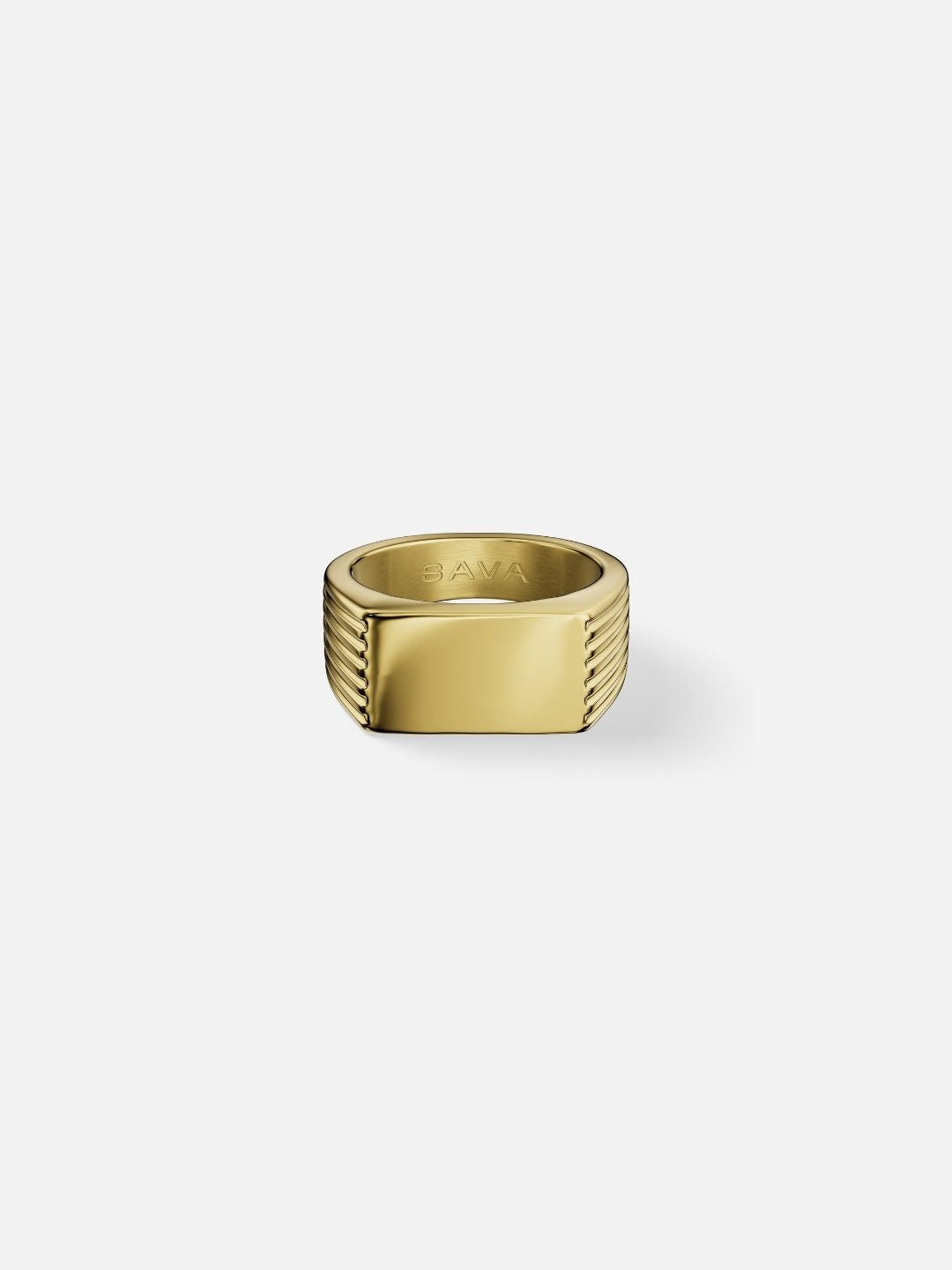 PETAR RING | 18K Gold