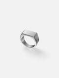 PETAR RING | Silver