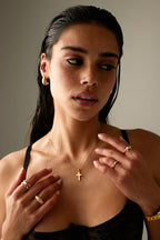 SANTO NECKLACE