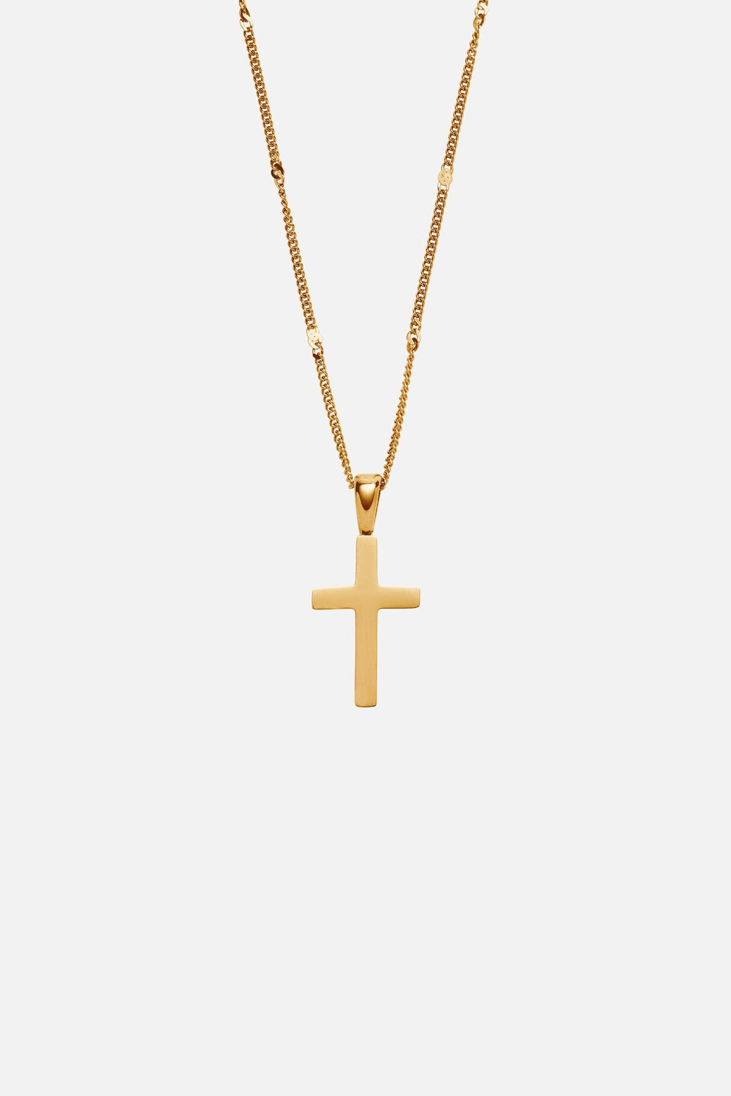 SANTO NECKLACE