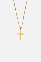 SANTO NECKLACE