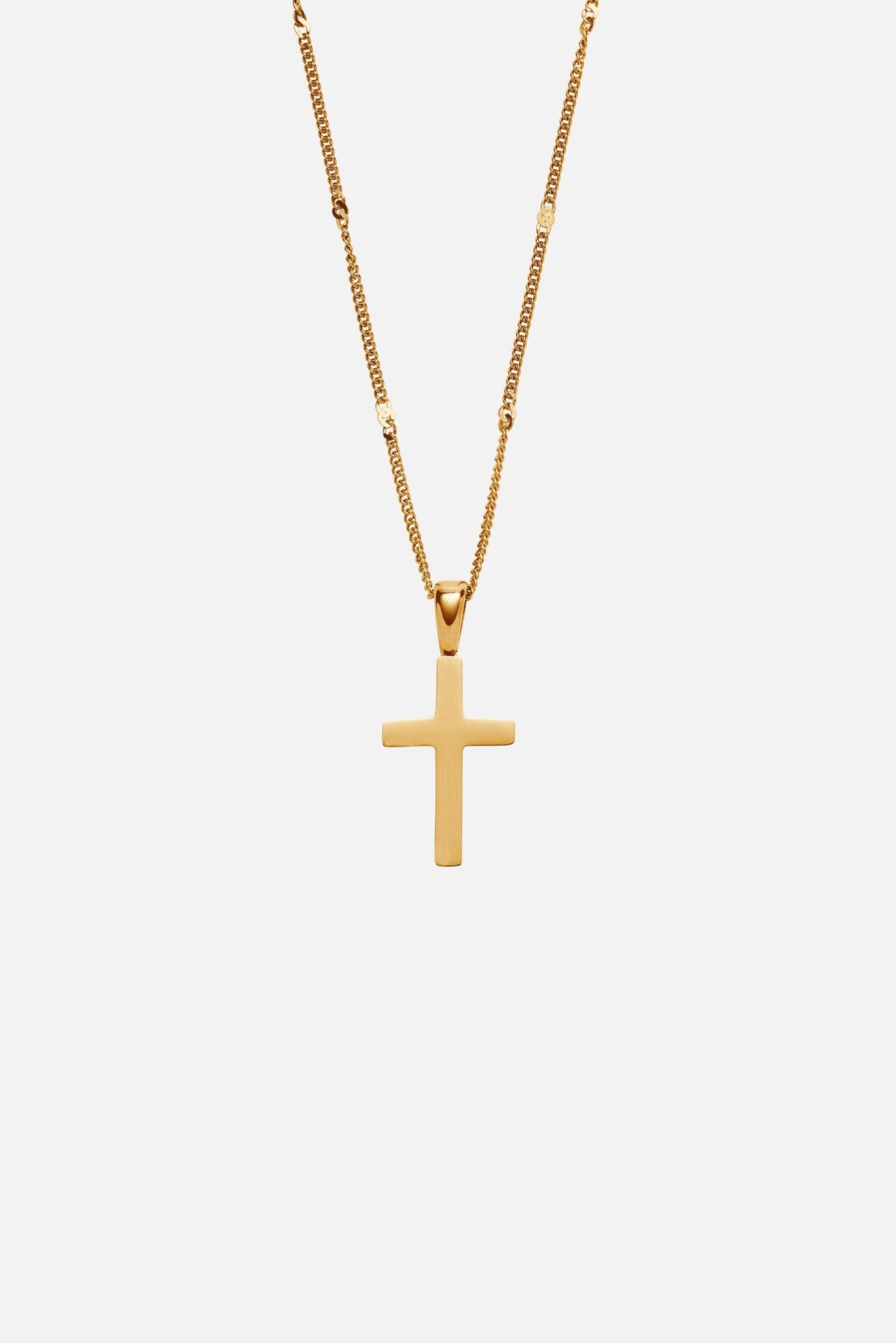 SANTO NECKLACE