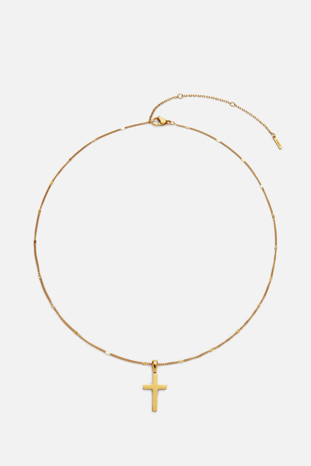 SANTO NECKLACE