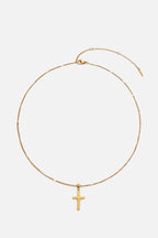 SANTO NECKLACE