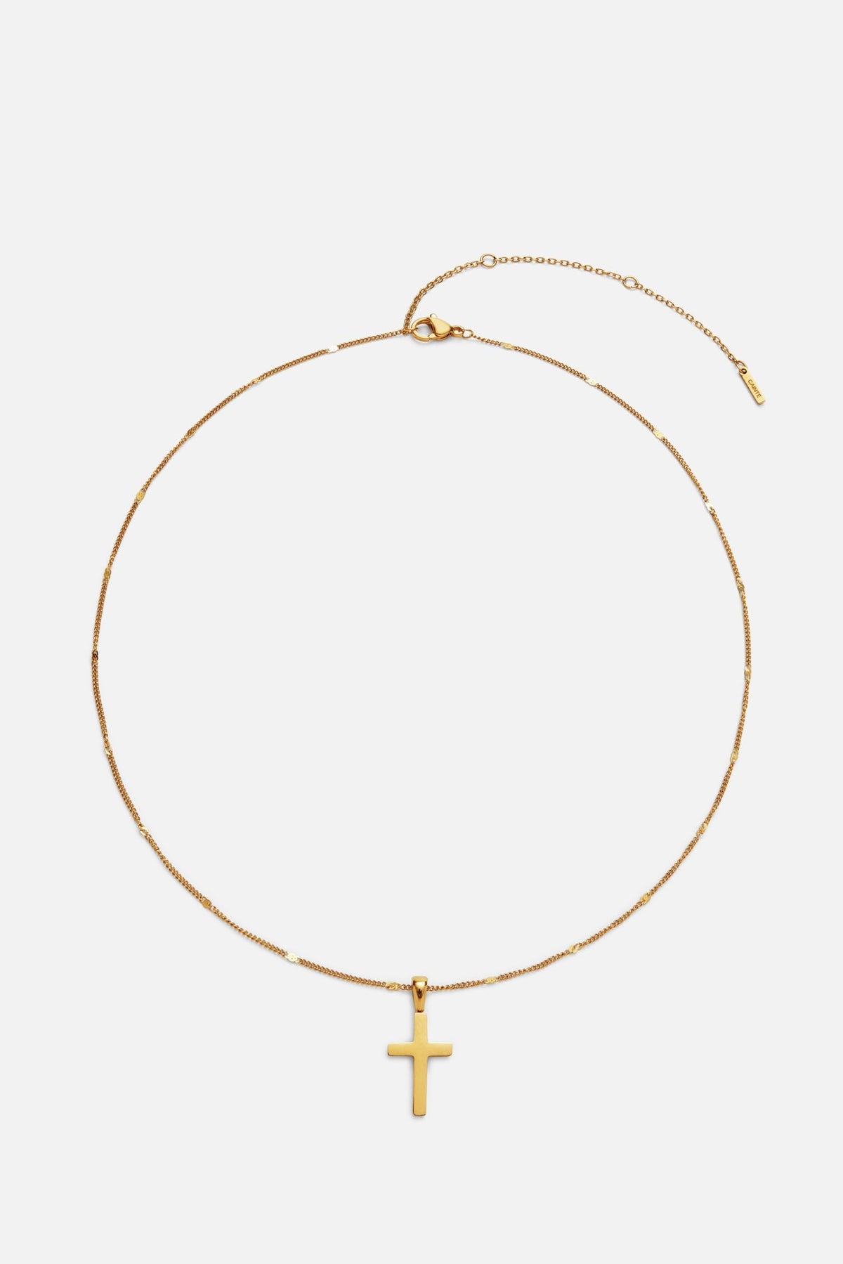 SANTO NECKLACE