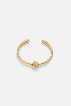 TIED BRACELET
