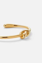 TIED BRACELET