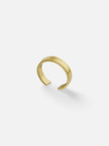 UNISIZE RING | 18K Gold