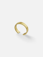 UNISIZE RING | 18K Gold