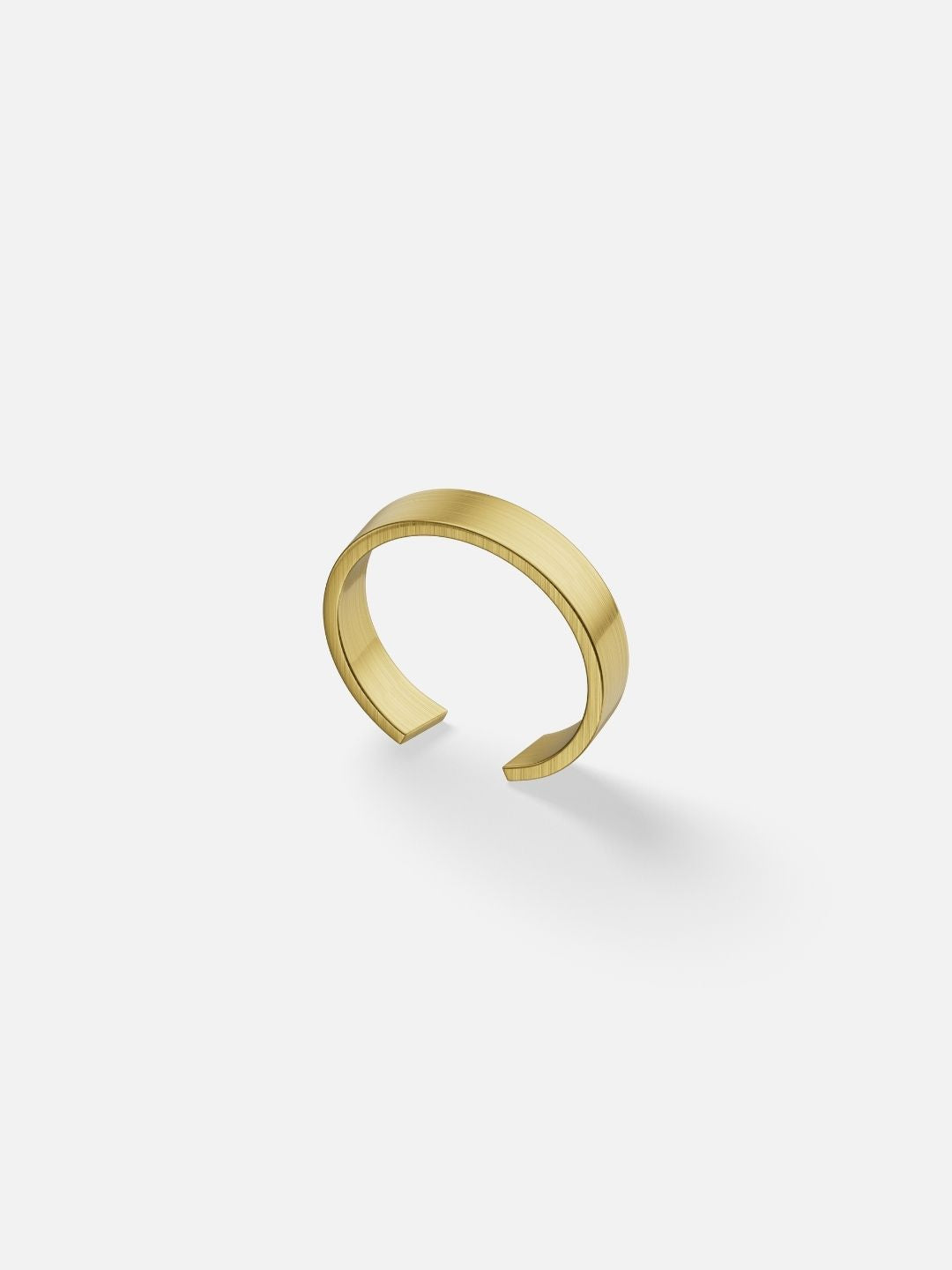 UNISIZE RING | 18K Gold