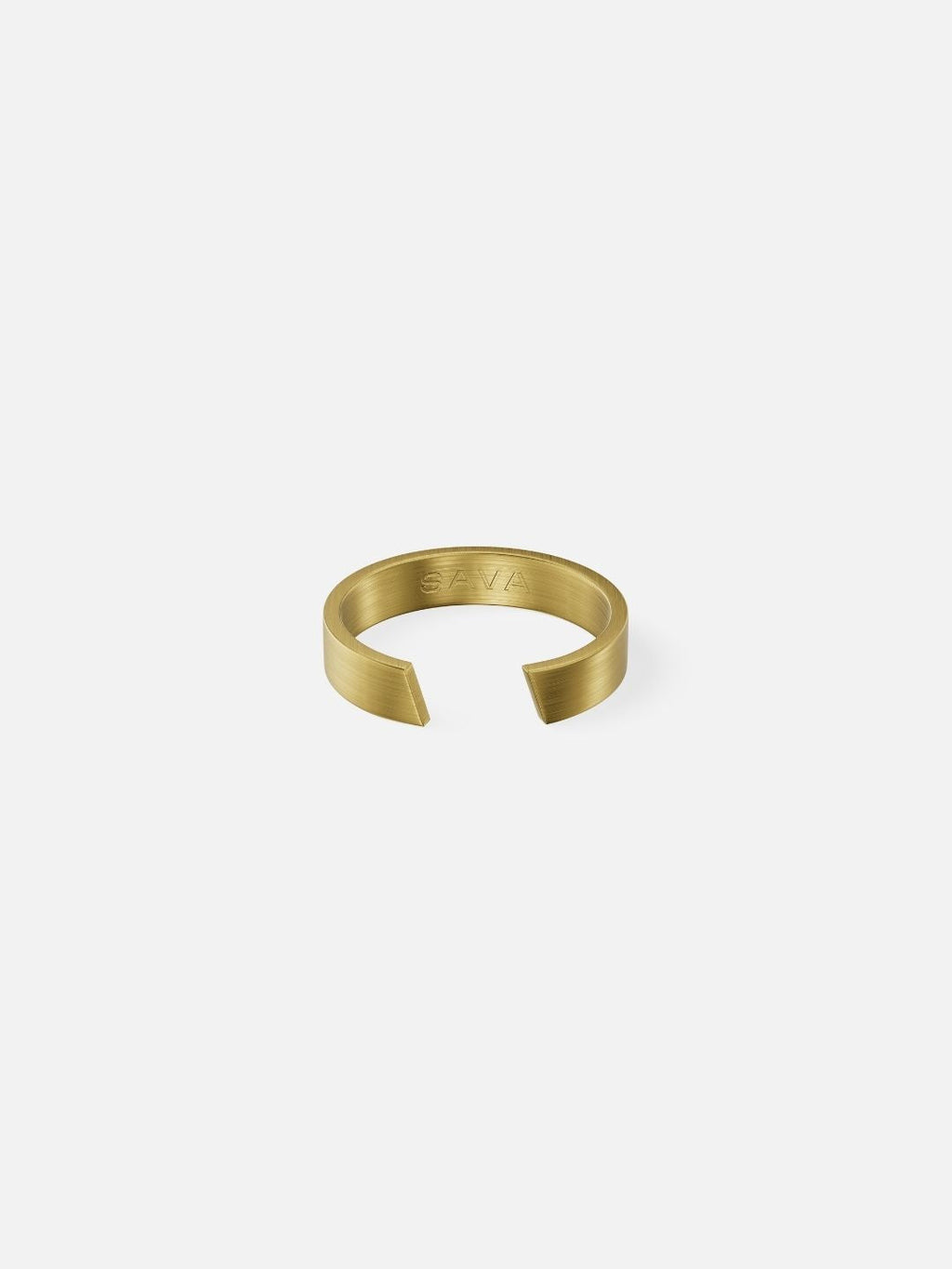 UNISIZE RING | 18K Gold