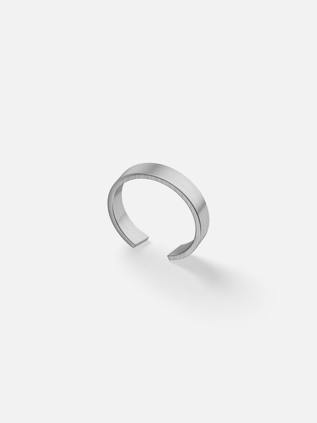 UNISIZE RING | Silver