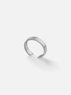 UNISIZE RING | Silver