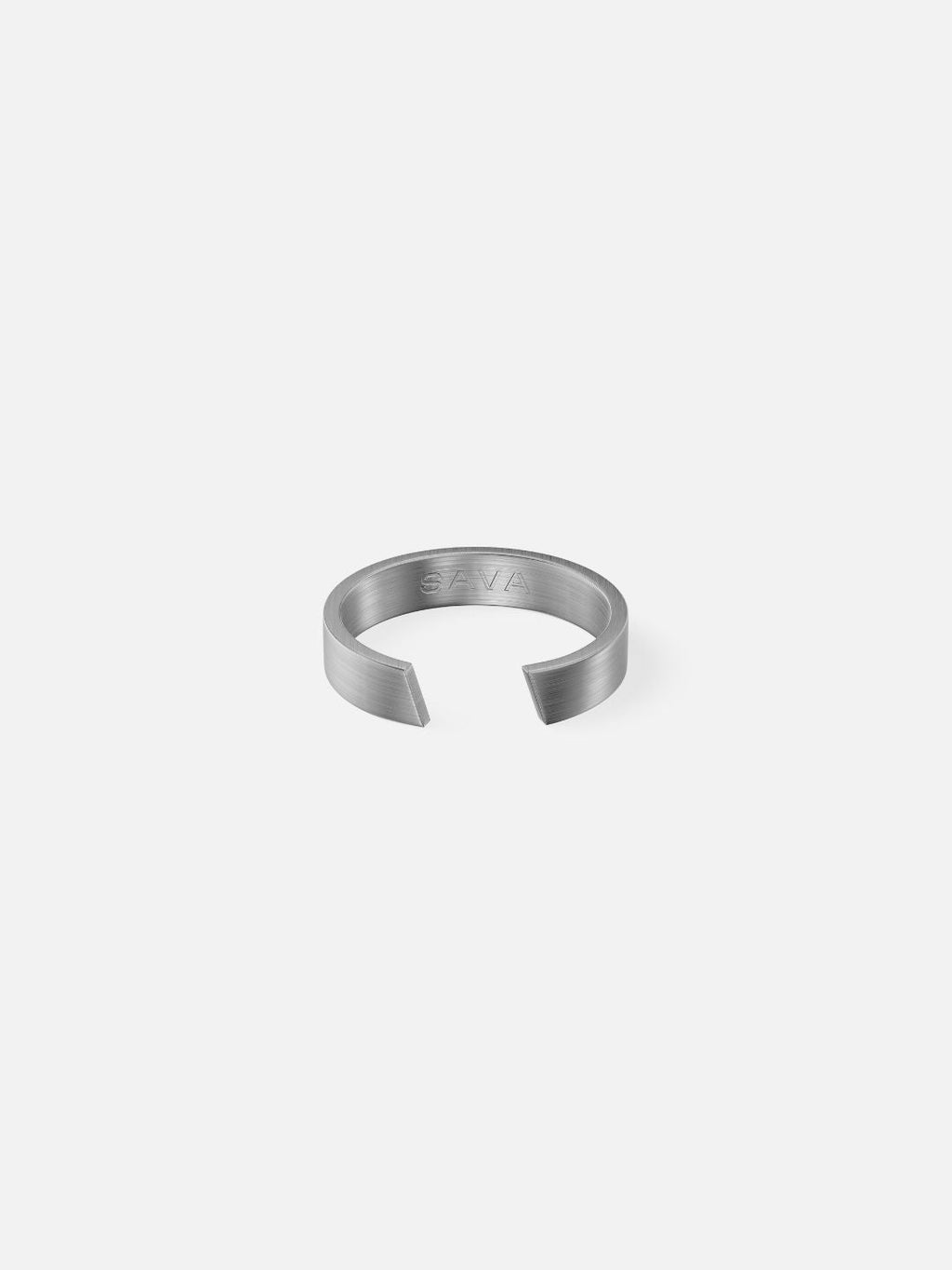 UNISIZE RING | Silver