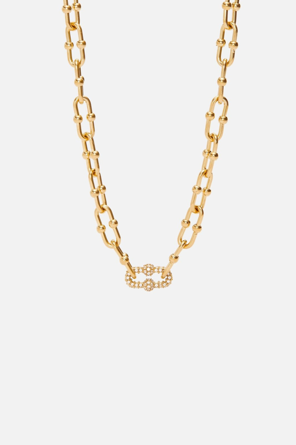 Vantage Necklace