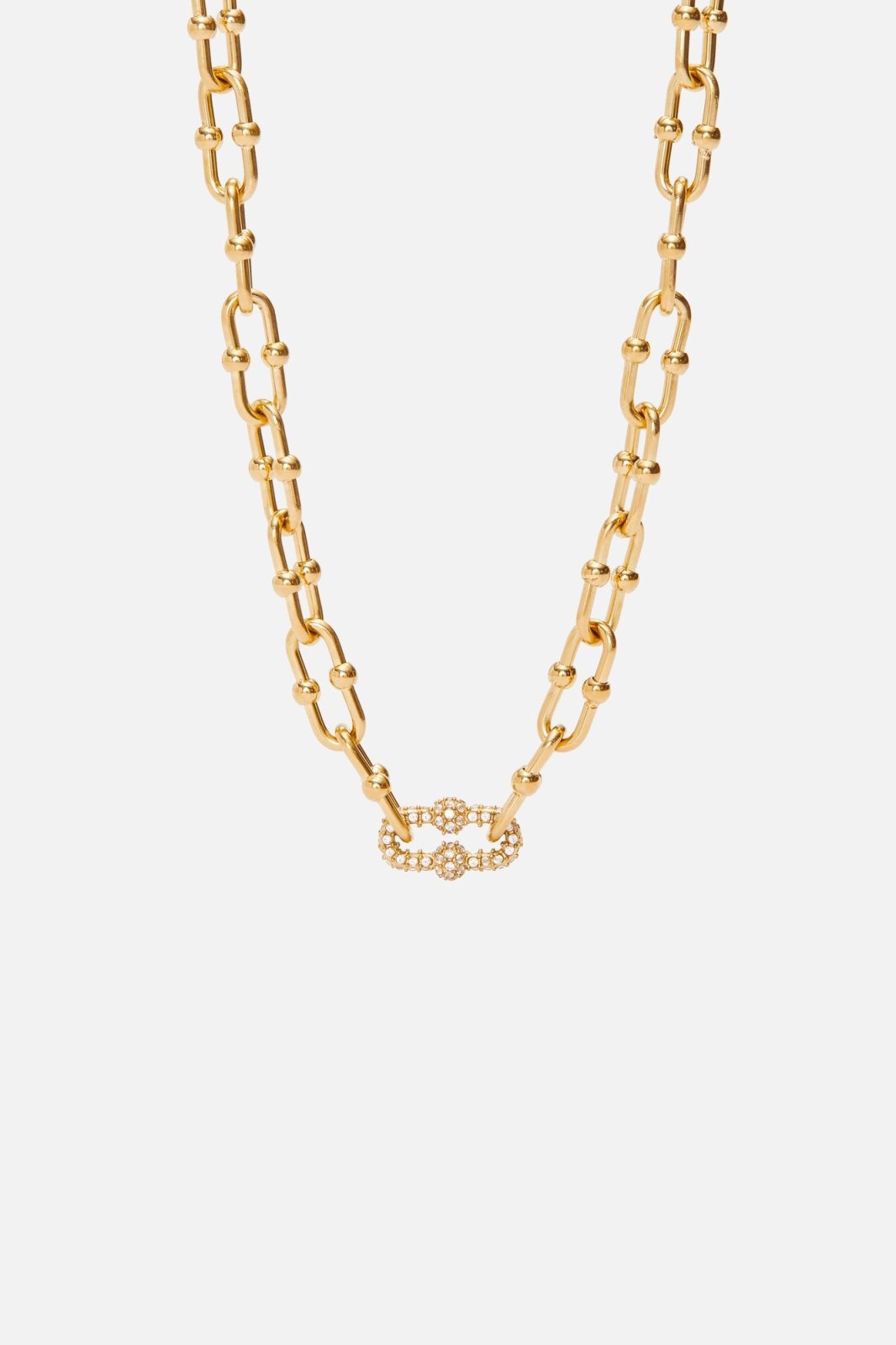 Vantage Necklace